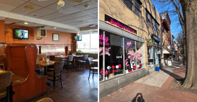 15 Delaware Soul Food Spots Locals Secretly Think Could Give Grandma Some Competition