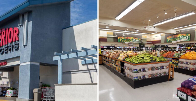 10 California Grocery Stores Where Shoppers Can Score Serious Savings