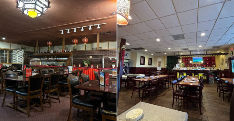 13 Chinese Restaurants Across Kansas That Are Truly Worth The Trip