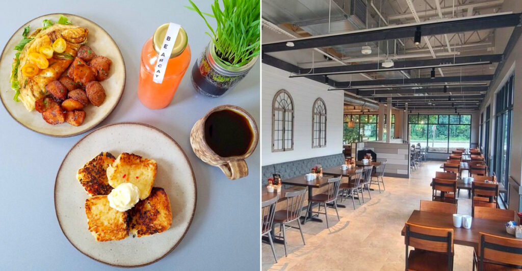 12 Louisiana Breakfast Spots That Prove Gluten-Free Does Not Mean Flavor-Free