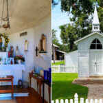 Madonna Chapel