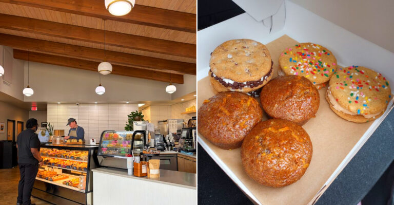 This Louisiana Bakery Makes Gluten-Free Treats That Taste Like They Should Not Be