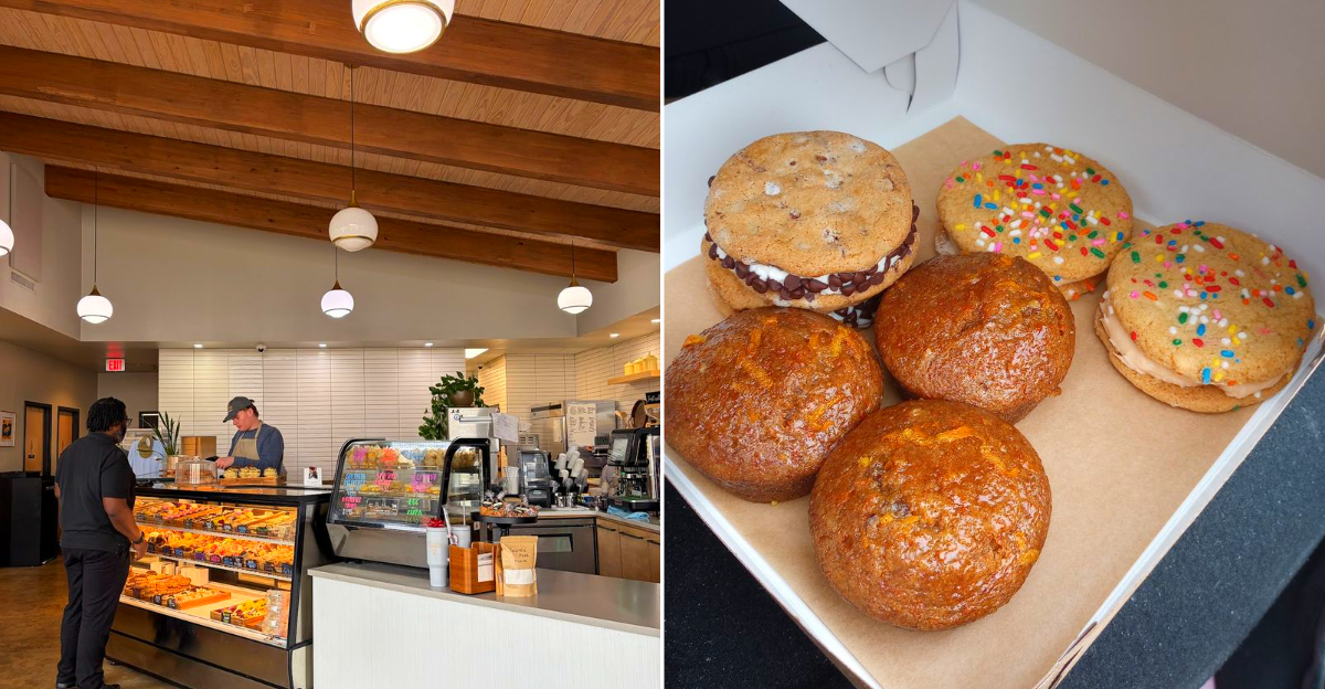 This Louisiana Bakery Makes Gluten-Free Treats That Taste Like They Should Not Be