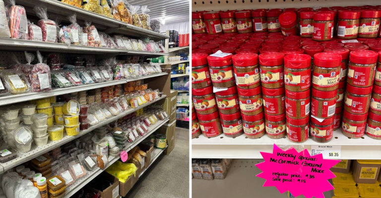 Ohio Shoppers Know This Grocery Store Makes Budgets Go Further