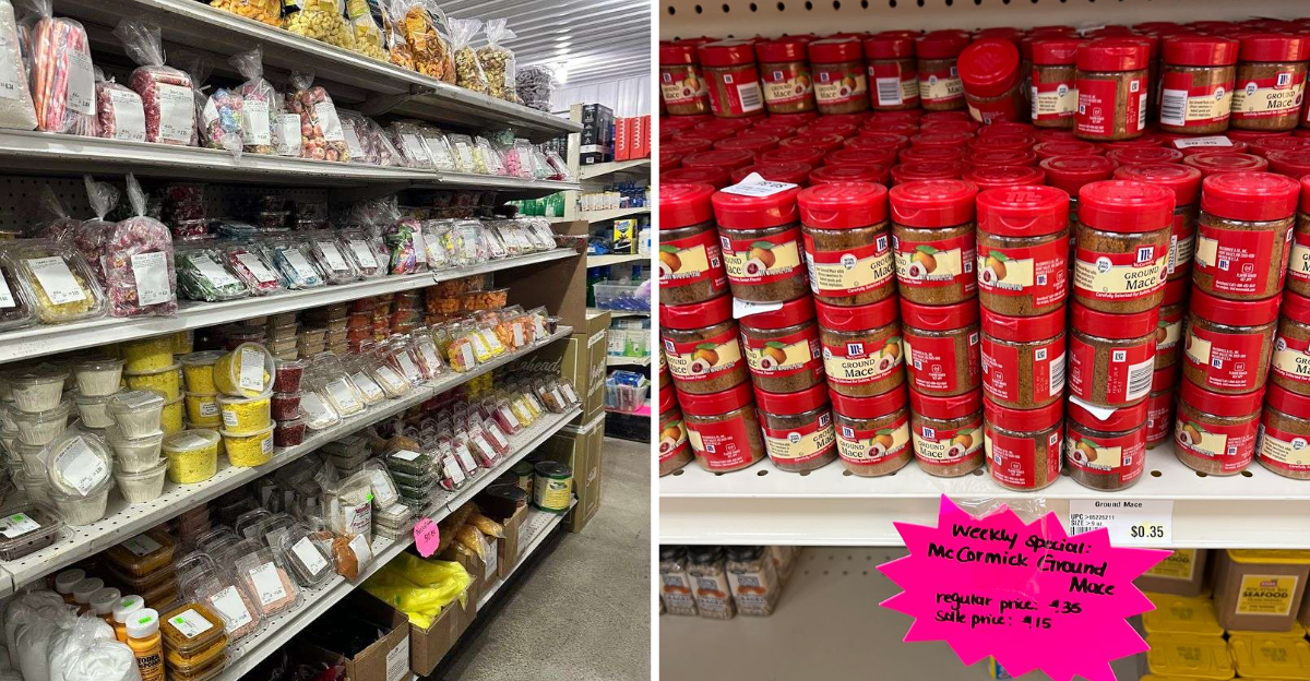 Ohio Shoppers Know This Grocery Store Makes Budgets Go Further