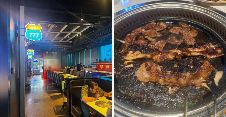The All-You-Can-Eat Korean Barbecue New Mexico Locals Cannot Stop Talking About