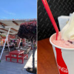 This Classic Utah Diner Serves The Best Late-Summer Milkshakes In The State