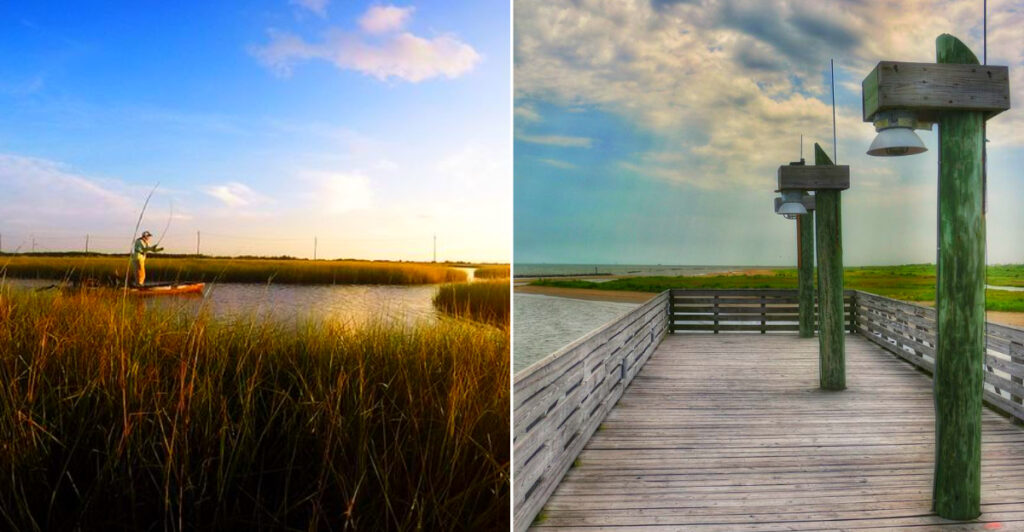 Grand Isle