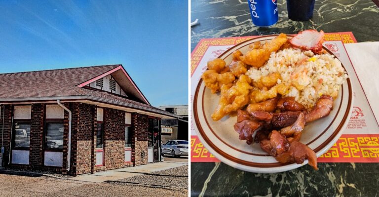This Remote Montana Buffet Is So Far From Everything That Finding It Feels Like Part Of The Adventure