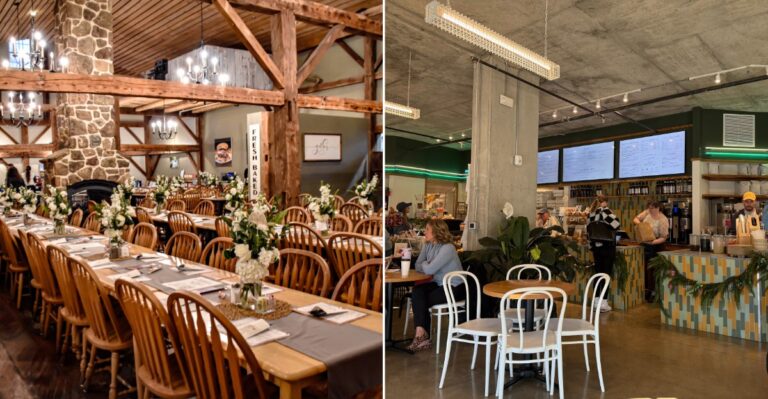 We Ranked The Top 12 Breakfast Restaurants In Eastern Kansas And Here Is Who Made The Cut