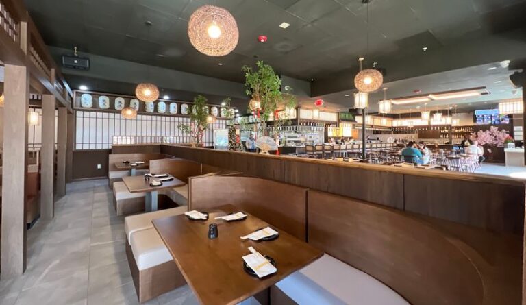 Road Trippers Keep Crossing North Carolina For These 8 Ramen Shops Serving Rich Broth