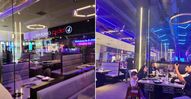 This Massive Kansas All-You-Can-Eat Restaurant Gives You Two Hours To Enjoy Unlimited BBQ