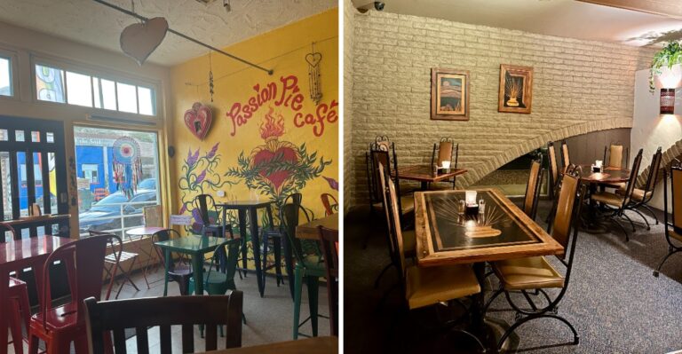 7 Must-Try Restaurants In Truth Or Consequences, New Mexico Worth The Trip