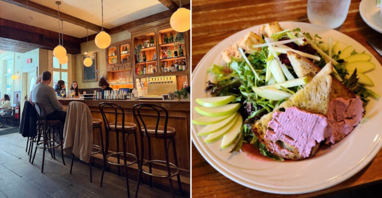 These 10 Massachusetts Breakfast Spots Are Worth Every Early Alarm