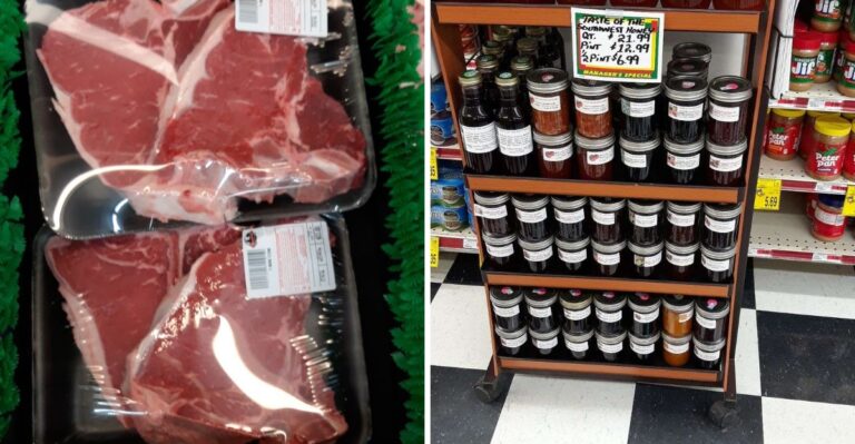 This New Mexico Country Market Is Tucked Away In Capitan With Finds You Cant Get Anywhere Else