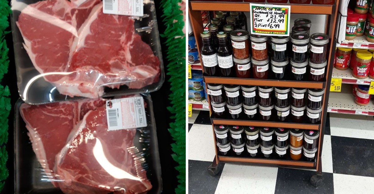This New Mexico Country Market Is Tucked Away In Capitan With Finds You Cant Get Anywhere Else
