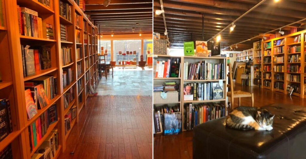 Blue Cypress Books