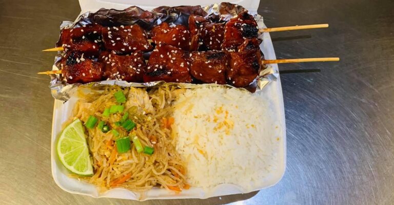 5 New Mexico Filipino Restaurants Serving Comforting Classics Worth Putting On Your Food Radar