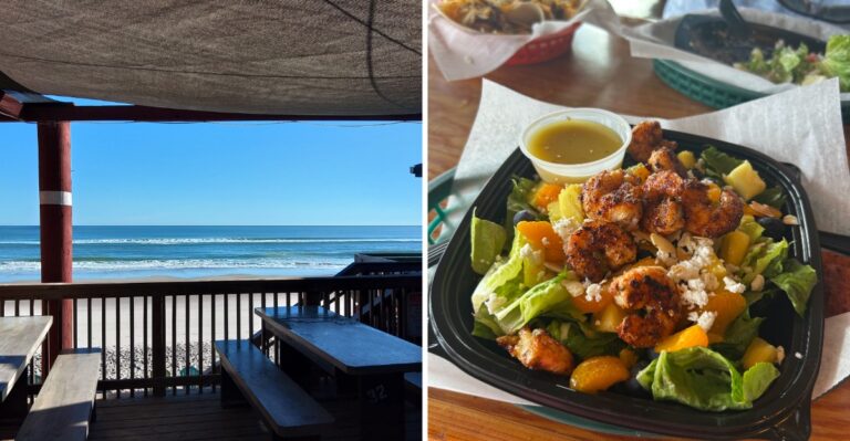 This Florida Seafood Shack Has Been Feeding Locals Summer After Summer And Nobody Wants It To Change