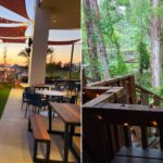 Scenic Louisiana Waterfront Restaurants
