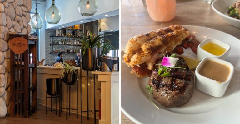 People Keep Clearing Their Schedules For A Table At This Indiana Seafood Spot