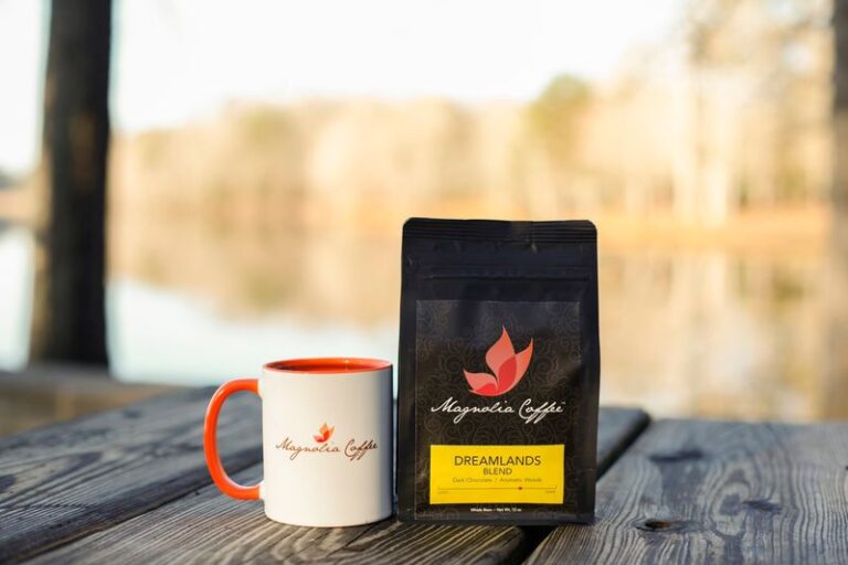 6 North Carolina Coffee Roasters Where The Beans Are Roasted In-House And The Mugs Stay Full