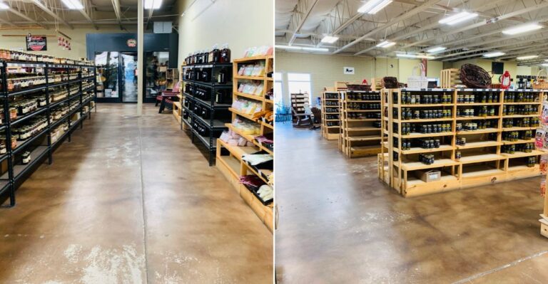 This Utah Country Store Is Packed With Old-Fashioned Bulk Food Finds