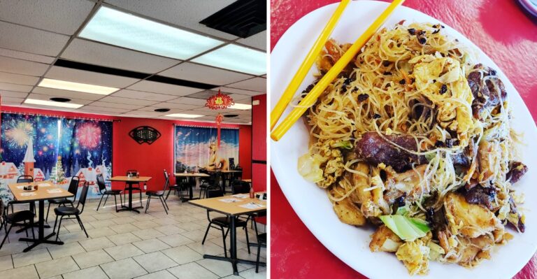 See The Roswell, New Mexico Eatery That Locals Say Makes Some Of The City’s Best Chinese Food
