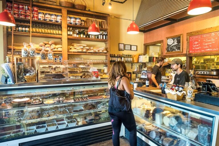 This Unassuming New Mexico Italian Market Makes Its Own Cheese And Cures Its Own Meats In-House