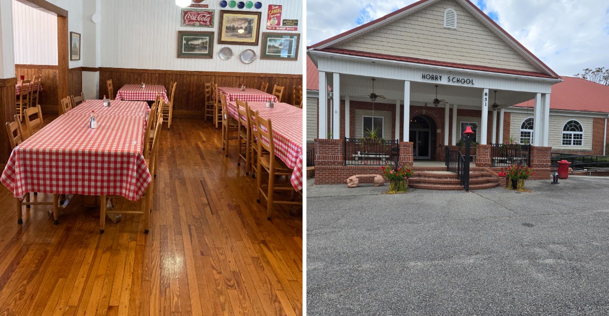 8 South Carolina Restaurants Serving Chicken Bog The Way Locals Have Loved It For Generations