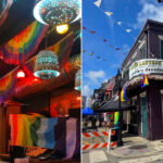 Southern Decadence festival