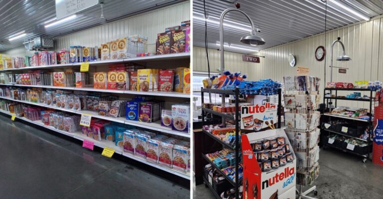 This No-Frills Indiana Grocery Store Has Become A Go-To Spot For Making Every Dollar Stretch Further