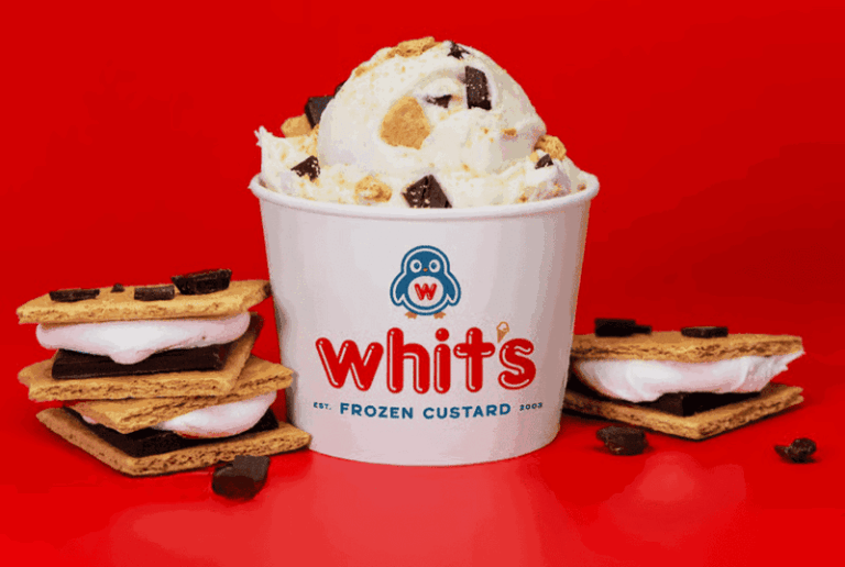These 7 Ohio Custard and Ice Cream Windows Serve Sundaes Worth Rolling Down the Window For