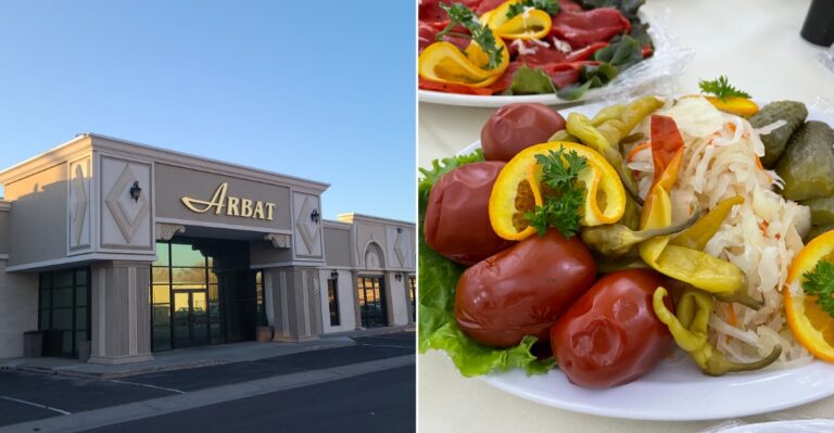 This European Utah Market Is A Must-Visit For Fresh Bread, Cheeses, And Pastries