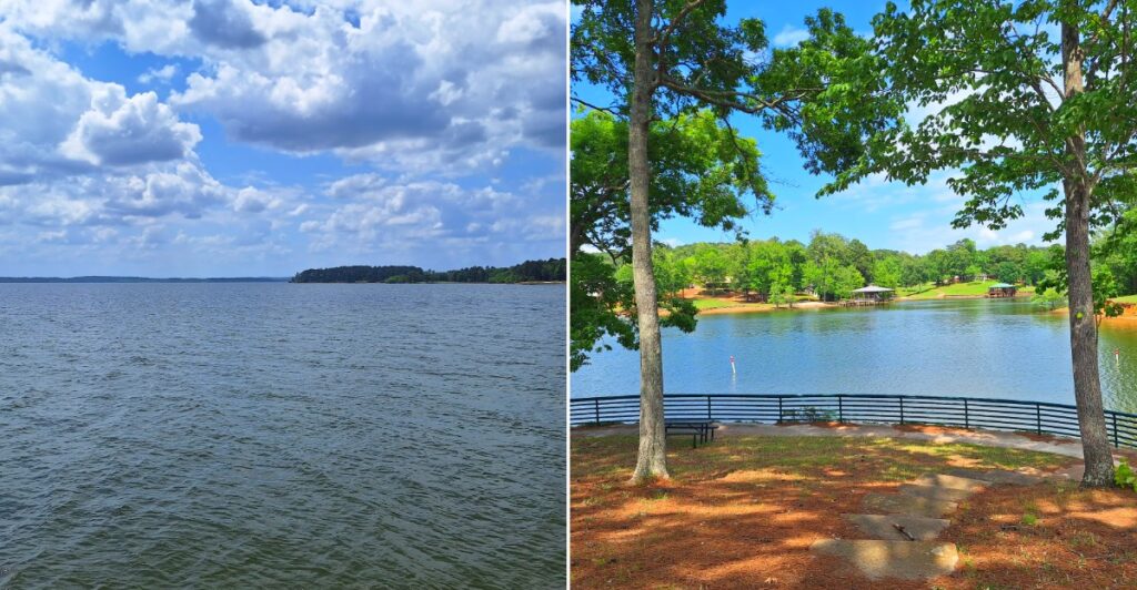Cypress Bend Park