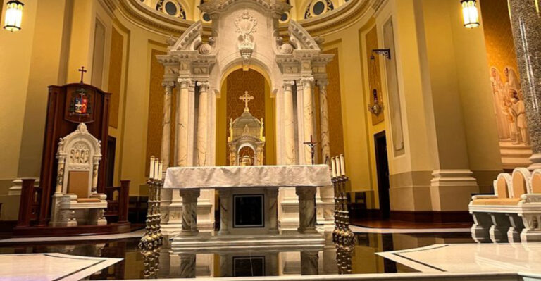 10 Kansas Basilicas, Cathedrals, And Shrines Worth A Meaningful 2026 Road Trip