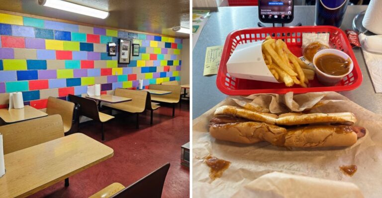 This Tiny New Mexico Restaurant Has Built A Statewide Following For Its Hot Dogs