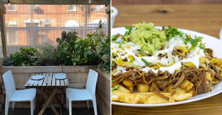 10 New York Mexican Restaurants Where Family Cooking Keeps The Dining Room Full