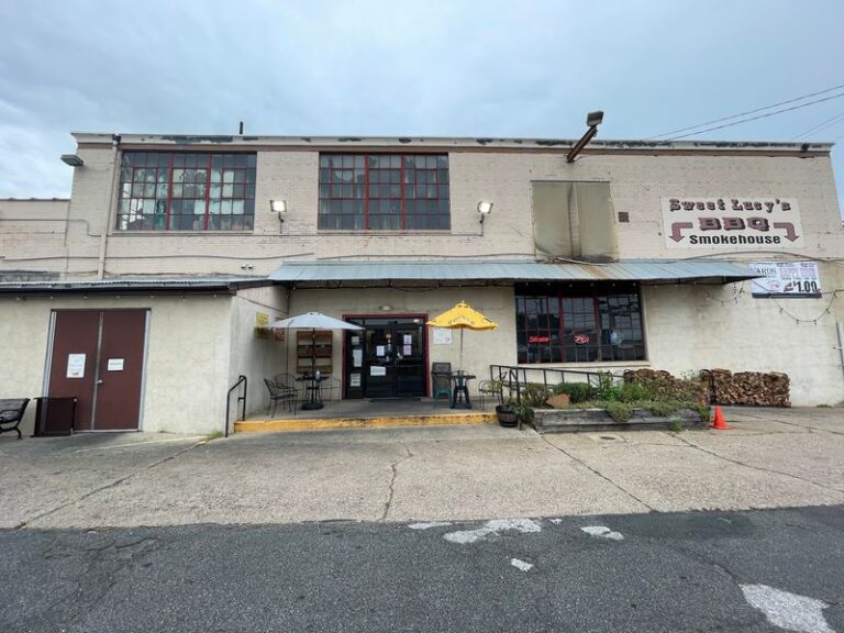9 Pennsylvania Smokehouse Barbecue Joints Where the Brisket Smokes Low Over Hardwood All Day