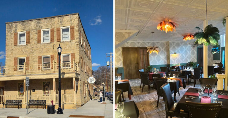 15 Minnesota Supper Clubs Where Weekend Tables Disappear Fast