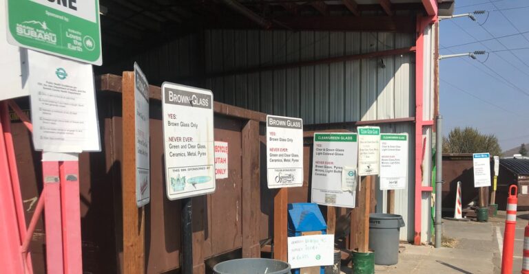 Fill Your Cart For Less At This Incredible Warehouse-Style Thrift Store In Utah
