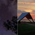 10 Remote Louisiana Parks Have Some Of The Darkest Night Skies In The State