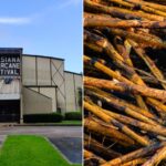 Louisiana Sugar Cane Festival & Fair