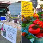 Crescent City Farmers Market’s Uptown Market