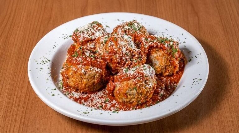 Grab a Stack of Sauerkraut Balls at This Old-School Ohio Tavern in Akron