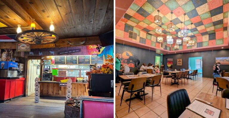 We Ranked 10 Of The Best Barbecue Restaurants In New Mexico And Here’s Who Made The Cut