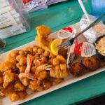 8 Florida Seafood Spots Where the Fried Oysters Come Out Plump, Briny, and Crackling Hot