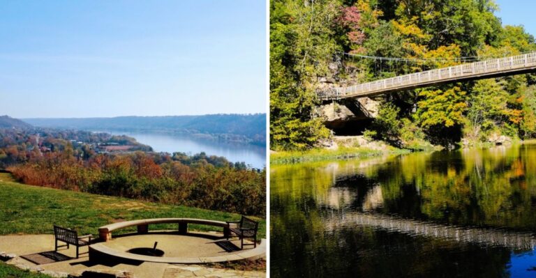 10 Indiana Fall Day Trips Filled With Seasonal Charm And Surprisingly Affordable Fun