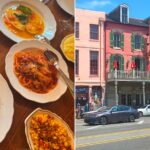 Louisiana Restaurants Seniors Love