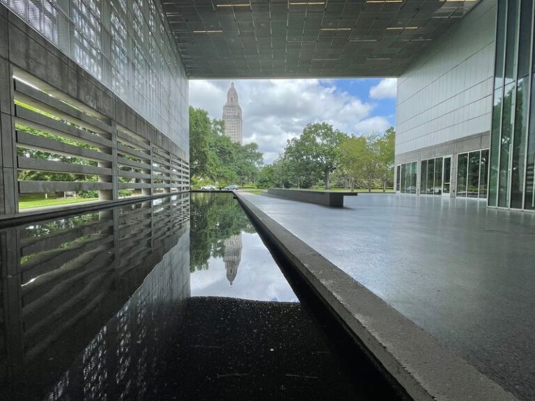 15 Louisiana museums that preserve stories most history books leave out